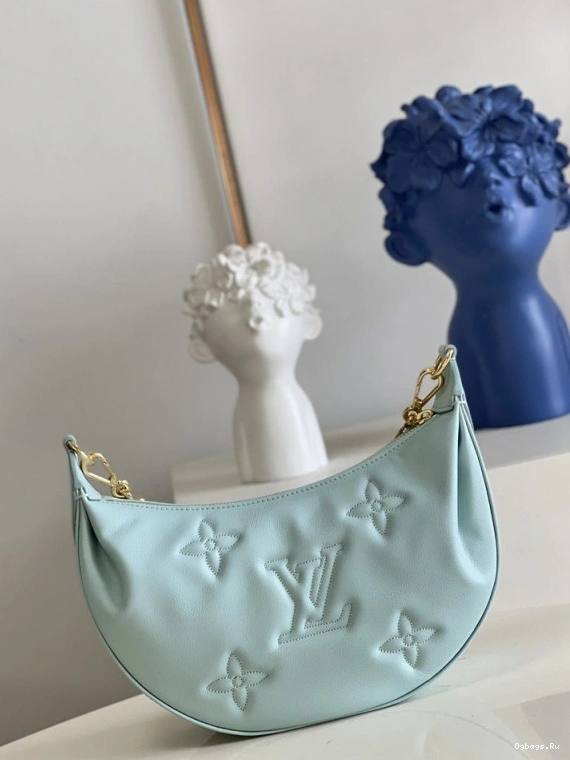 MOON LOUIS THE VUITTON OVER 1225